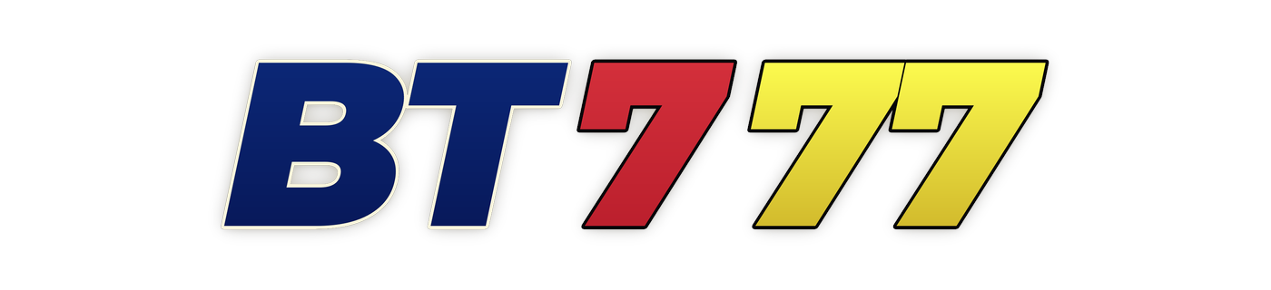 bt777 Logo